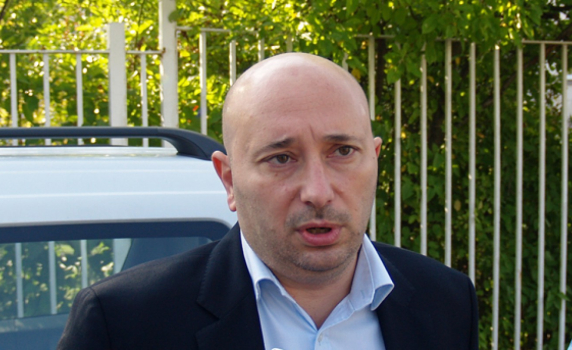 ГЕРБ изключи Цветелин Цветанов