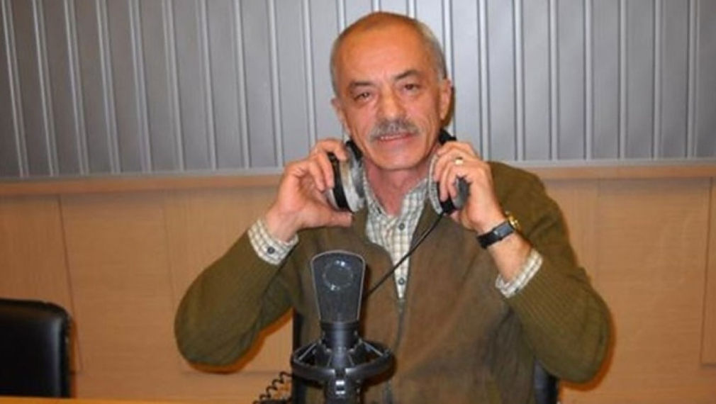 Мартин Минков е новият директор на програма „Хоризонт“ по БНР