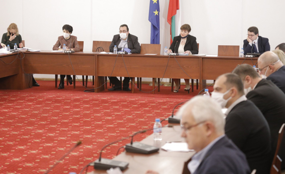 Правната комисия отхвърли предложението за промени в Закона за ДДС