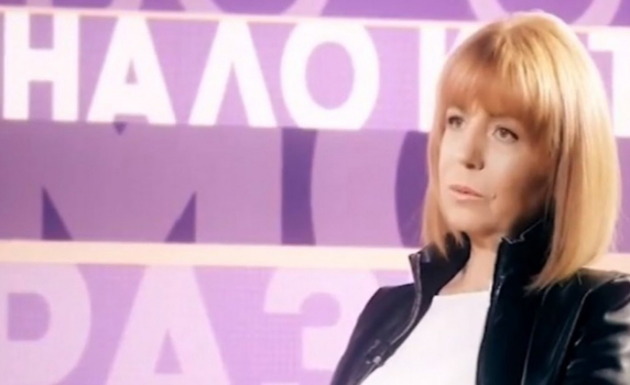 Фандъкова: Не бих постъпила като Цветанов, бих напуснала всички управленски позиции