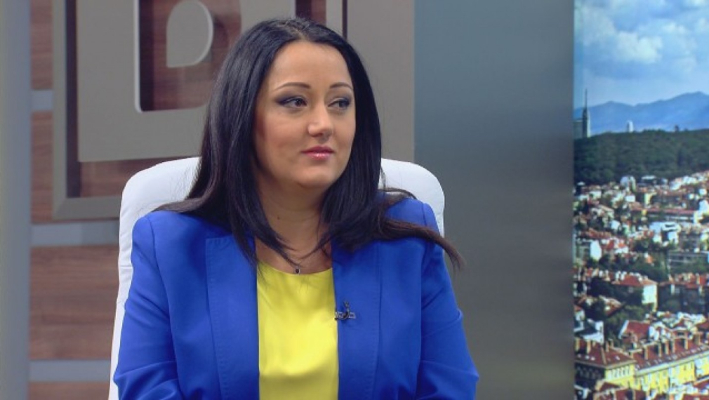 Павлова: Срещата на върха в София на 17 май е пикът на председателството