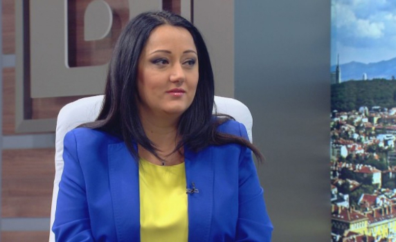 Павлова: Срещата на върха в София на 17 май е пикът на председателството