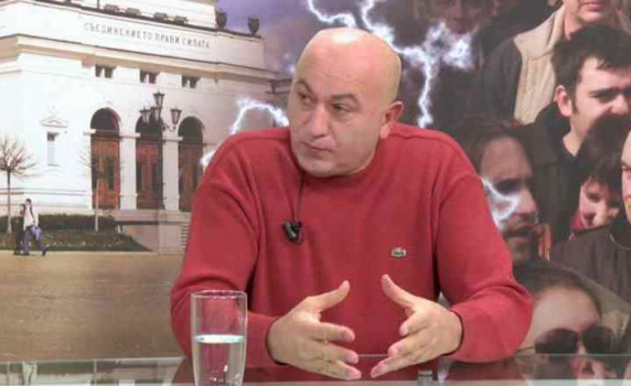 Лъчезар Таков: Управляващите от ГЕРБ скалъпиха „Килърите“