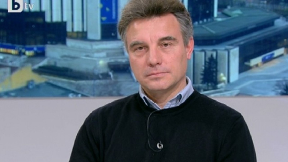 Проф. Иво Христов: България се намира в точка на незавръщане