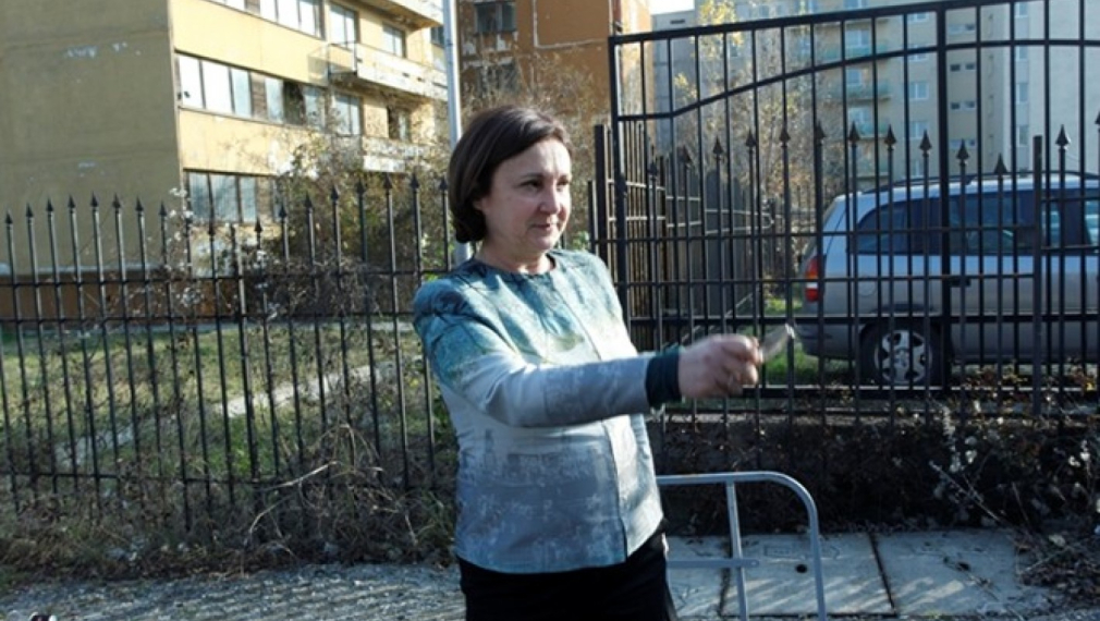 Бъчварова: Не съм участвала в дебати за ваксините