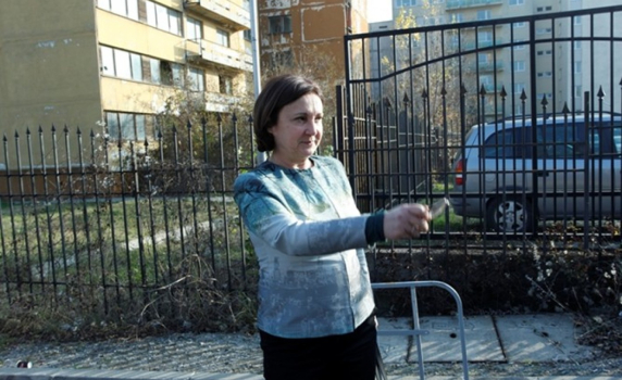 Бъчварова: Не съм участвала в дебати за ваксините