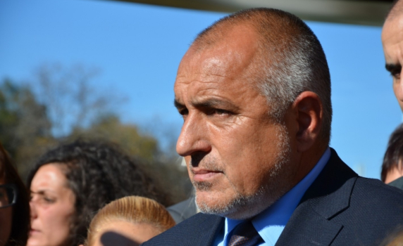 Борисов: Нито е лесно, нито приятно да си премиер