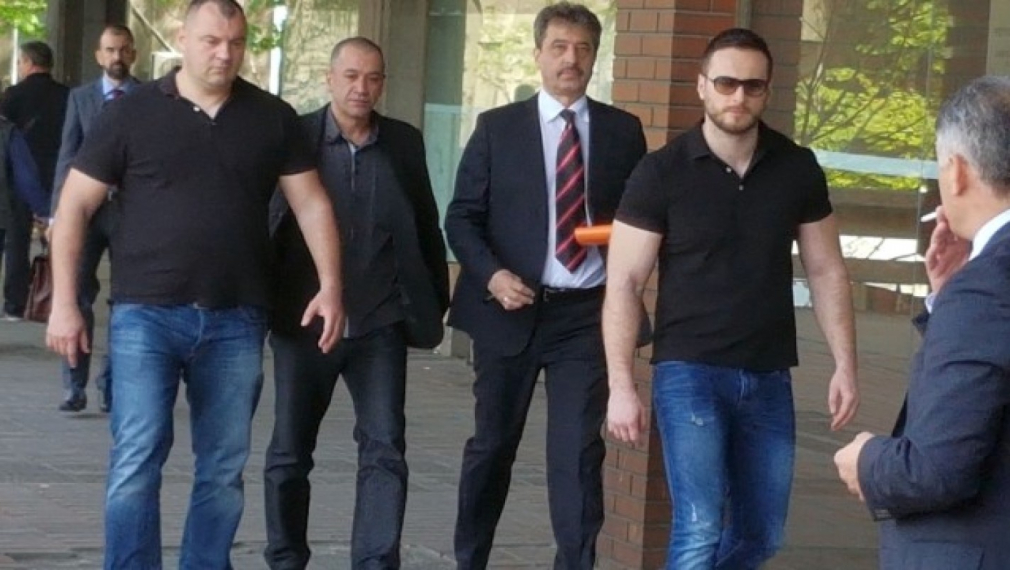 Решението за екстрадиция на Цветан Василев се отлага