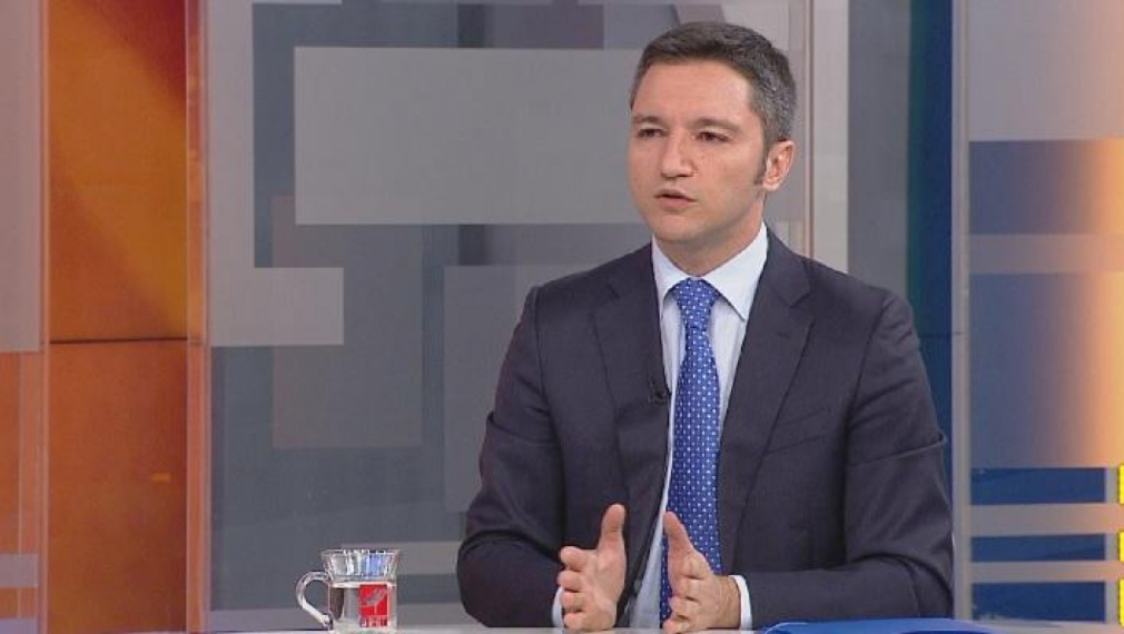 Кристиан Вигенин: БСП представя различна философия за управление, от която България има нужда