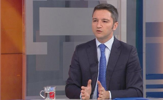 Кристиан Вигенин: БСП представя различна философия за управление, от която България има нужда