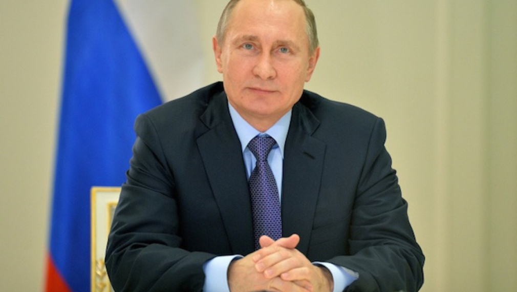 Путин: Русия работи лесно и с Асад, и със САЩ