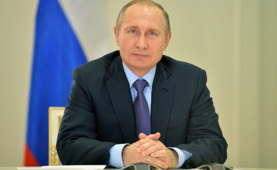 Путин: Русия работи лесно и с Асад, и със САЩ
