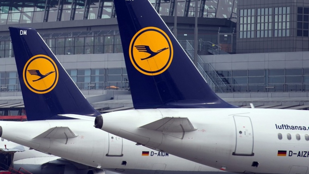 Германия вдига драстично таксите за самолетни билети