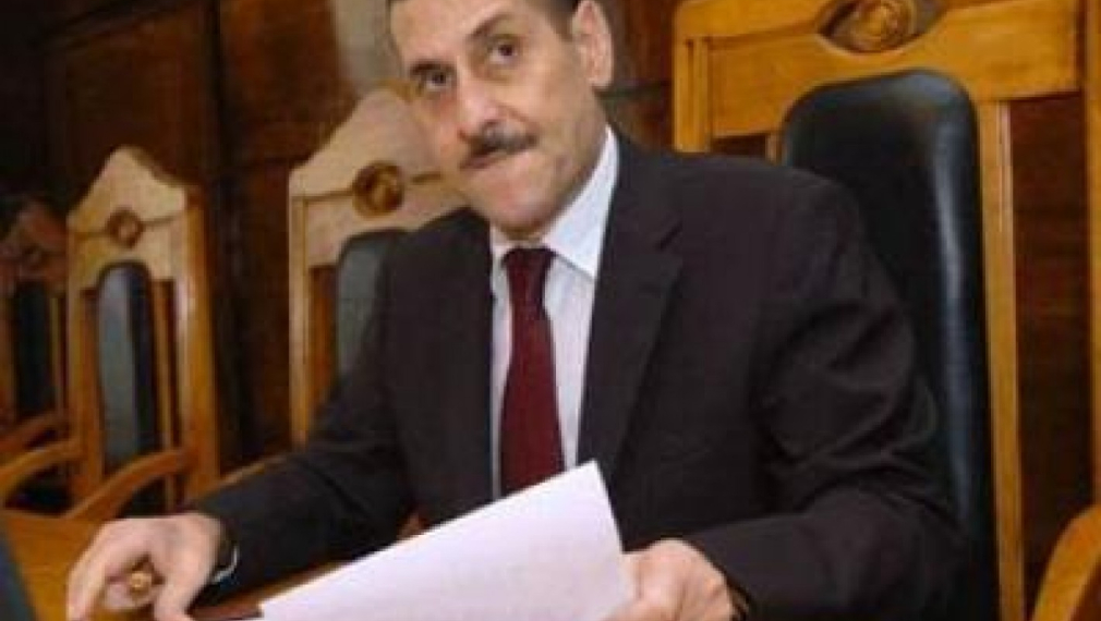 Константин Пенчев е новият омбудсман
