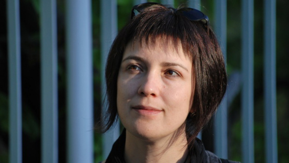 Любослава Русева: Не желая да се подчинявам на "правилни" граждани, комсомолщината ме отвращава
