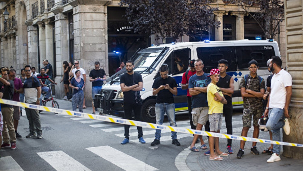 Атентатите в Испания са израз на дълго жадуван исторически реванш