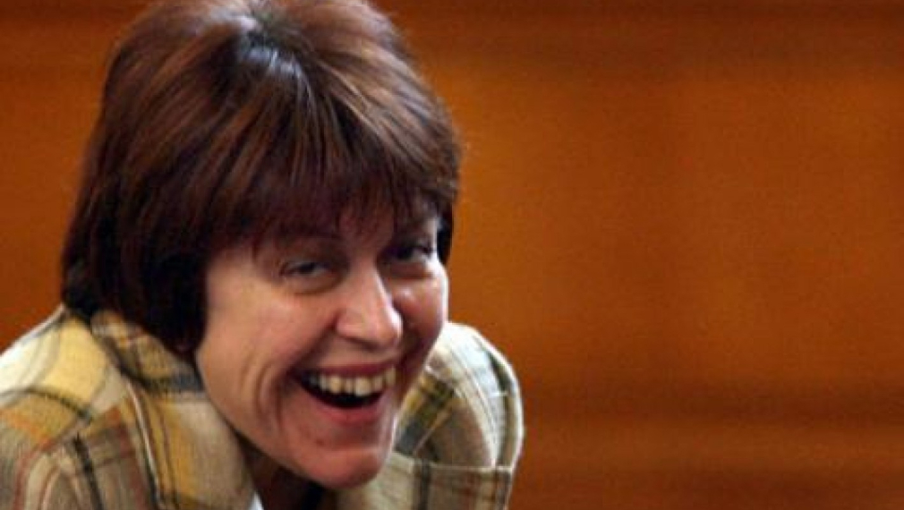 Дончева: Ситиуацията в БСП изключва смяна на лидера