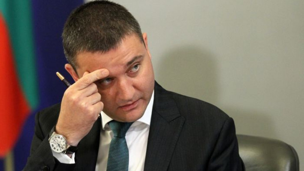 Горанов: Българинът не е солидарен. Гледа на държавата като на чуждо тяло
