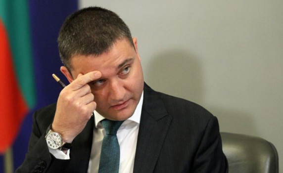 Горанов: Българинът не е солидарен. Гледа на държавата като на чуждо тяло
