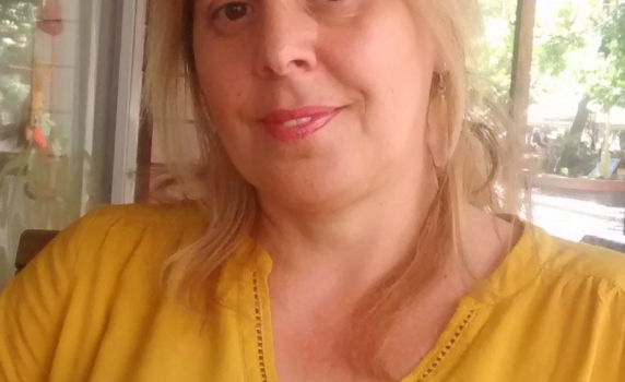 Анет Маринова: Ядоса ни мнението на Янка Такева, че психолозите не се справят