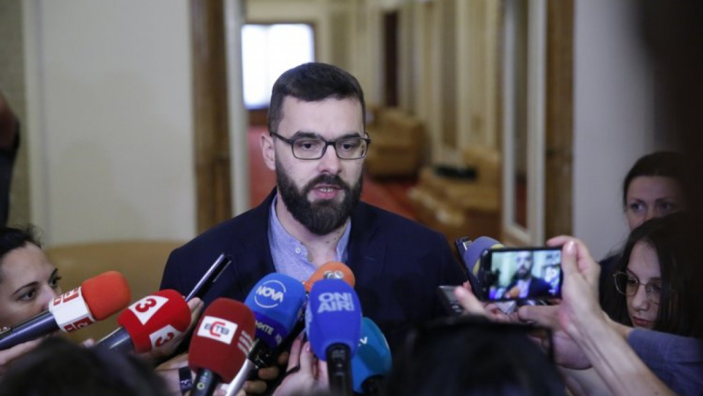 БСП поиска оставките на Томислав Дончев, Десислава Танева и Дамян Илиев