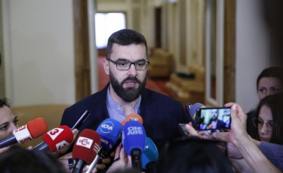 БСП поиска оставките на Томислав Дончев, Десислава Танева и Дамян Илиев