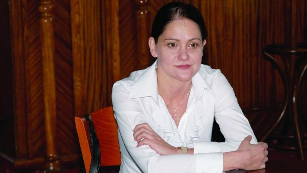 Пиърс Броснън ще учи танци при Маша Илиева