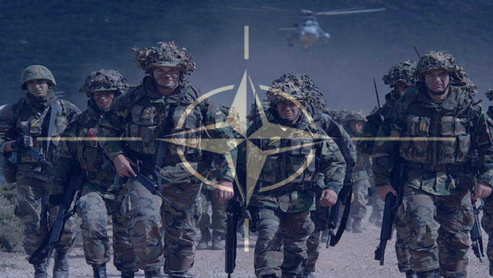 НАТО: България е консуматор, а не източник на сигурност