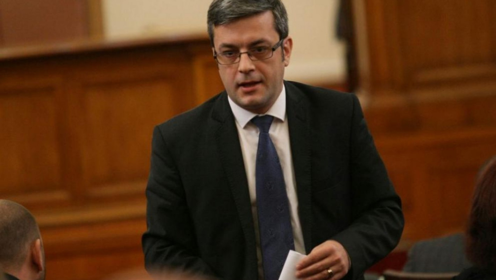 ГЕРБ: БСП се опитва да хвърли сянка върху европредседателството