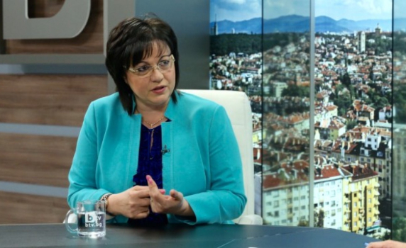 Корнелия Нинова: Времето опроверга прякора „Госпожа лъжа“