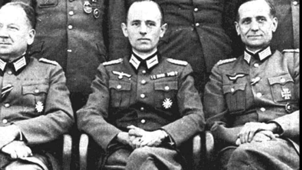 САЩ: Степан Бандера е бил кадрови агент на Хитлер