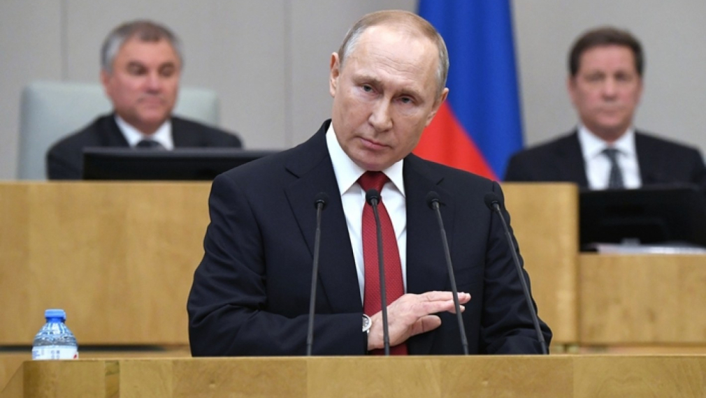 Русия обяви кредитна ваканция за физически лица и фирми за срок до 6 месеца