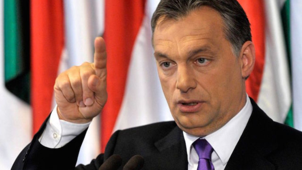 Виктор Орбан: Унгария е солидарна с подложената на европейска инквизиция Полша