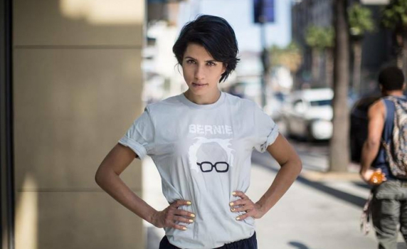 Основателката на Pussy Riot: Американските либерали отвличат вниманието от истинските си проблеми чрез Путин