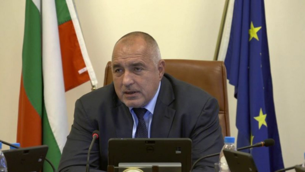 Борисов: Изровените павета на "Дондуков" са саботаж