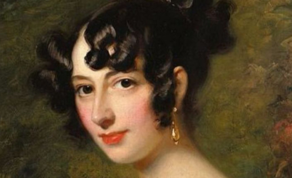 Княгиня Дария Ливен – руската шпионка, съблазнила най-влиятелните европейски политици