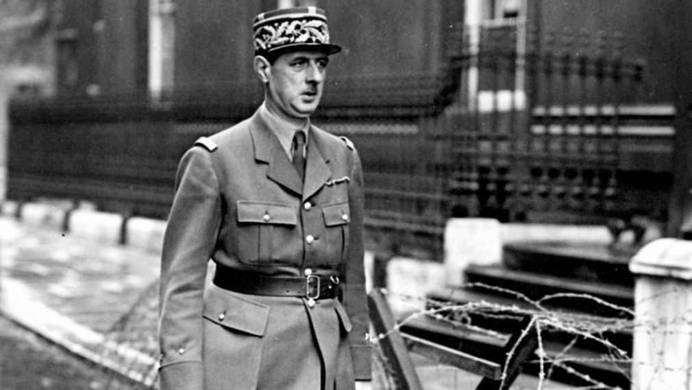 Генерал Шарл дьо Гол: Сталин имаше колосален авторитет, и то не само в Русия