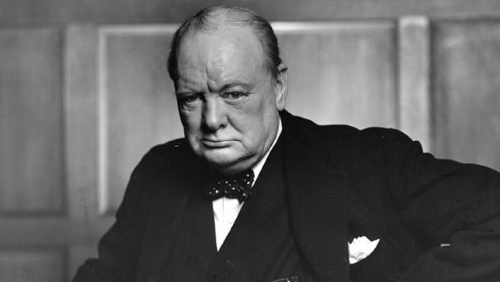 Шаши Тхарур: Уинстън Чърчил има по ръцете си толкова кръв, колкото най-лошите диктатори, извършвали геноцид
