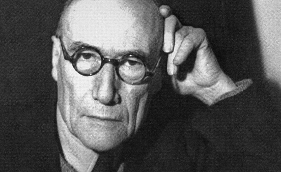 Андре Жид: Вярвай на тези, които търсят истината, съмнявай се в тези, които я намират