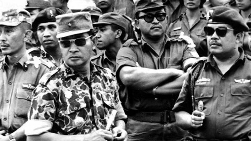 Нови документи потвърждават участието на САЩ в масовите убийства в Индонезия