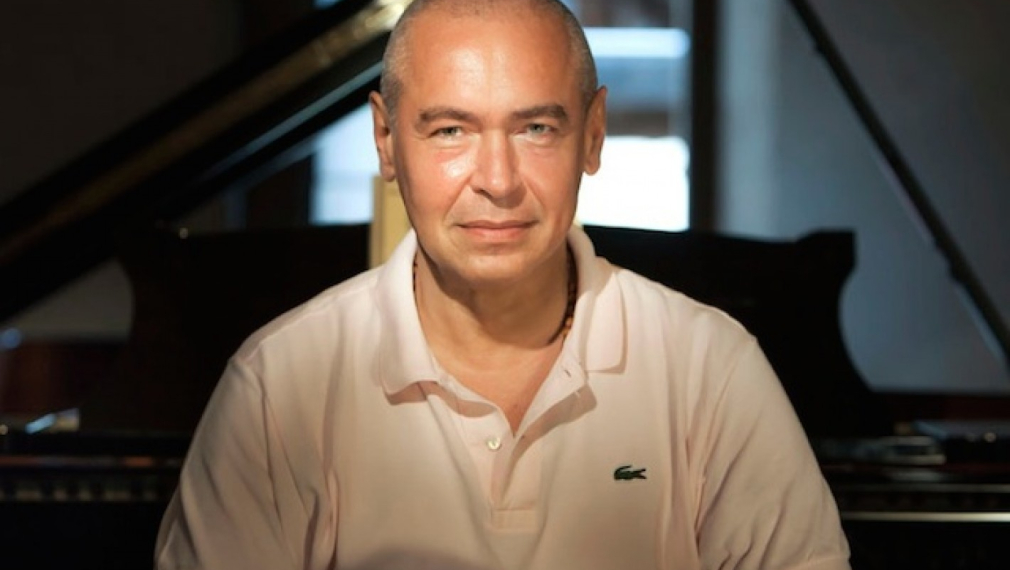 Иво Погорелич ще свири със Софийската филхармония на 26 януари