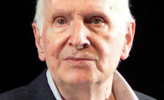 Отиде си актьорът Васил Димитров  