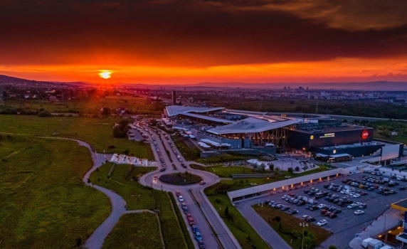  5000 подаръка раздава Sofia Ring Mall за 5-ия си рожден ден