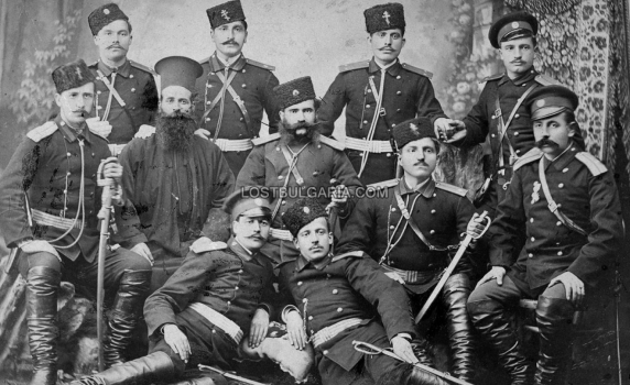 132 години от Сръбско-българската война