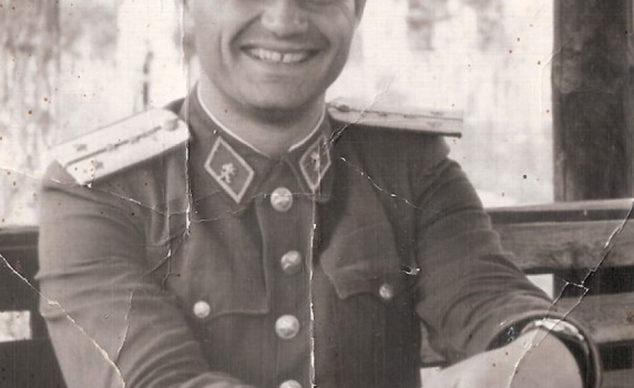 Георги Разсолков - първият български авиатор, преминал свръхзвуковата бариера