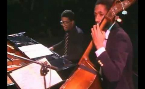 Herbie Hancock, Ron Carter, Billy Cobham - Walkin' 1983