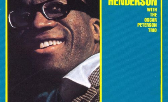 Bill Henderson - You are my Sunshine