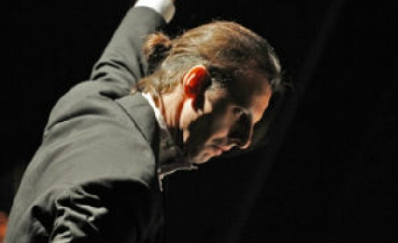 Mahler's Third Symphony - Teodor Currentzis