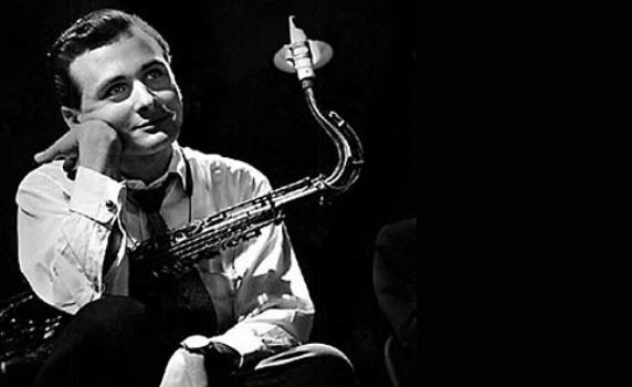 Stan Getz & Kenny Barron - First Song