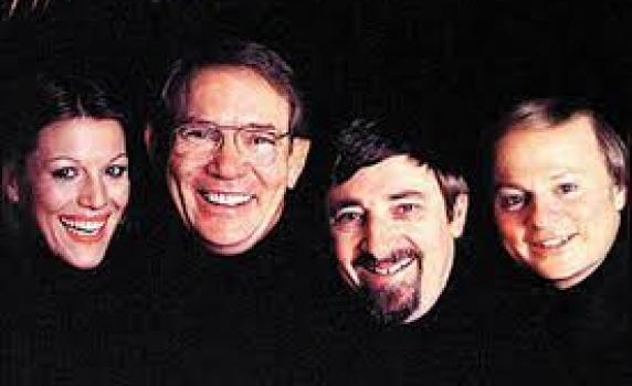 The Singers Unlimited Christmas